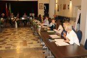 Sesja Dziecięcej Rady Gminy - 1 czerwca 2022 r., foto nr 6, 
