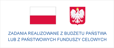 Zadania realizowane z budżetu państwa lub z państwowych funduszy celowych