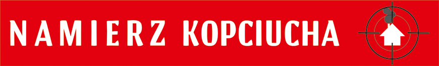 Namierz kopciucha