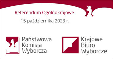 Referendum 2023