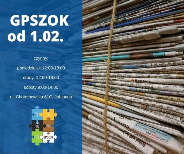 GPSZOK