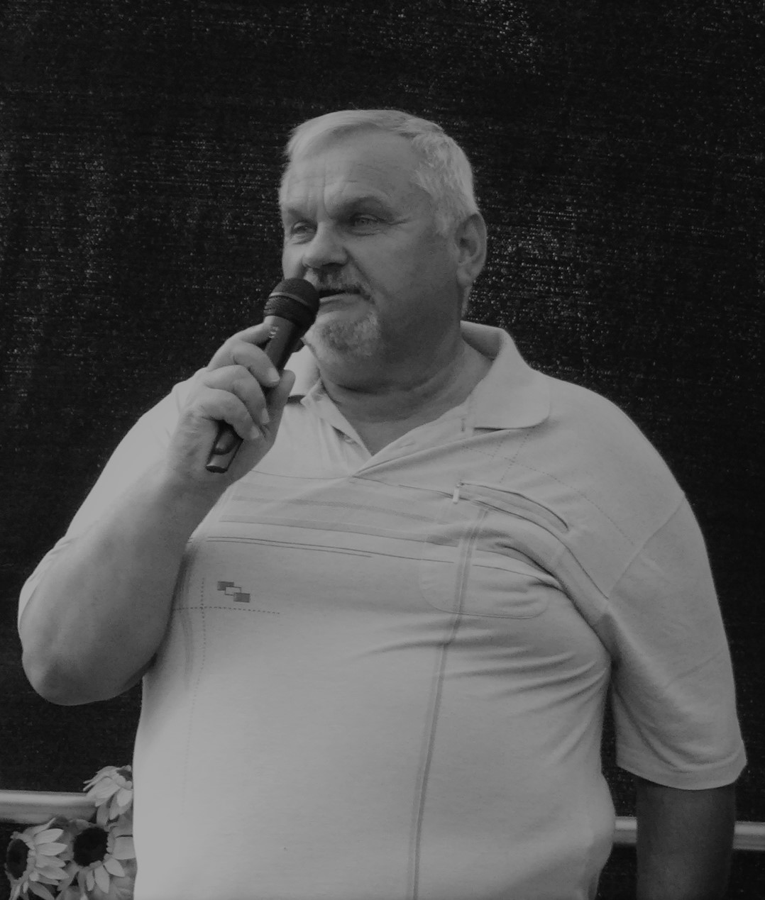 Były SOłtys Chotomowa- Ś.P. Artur Oleksiak