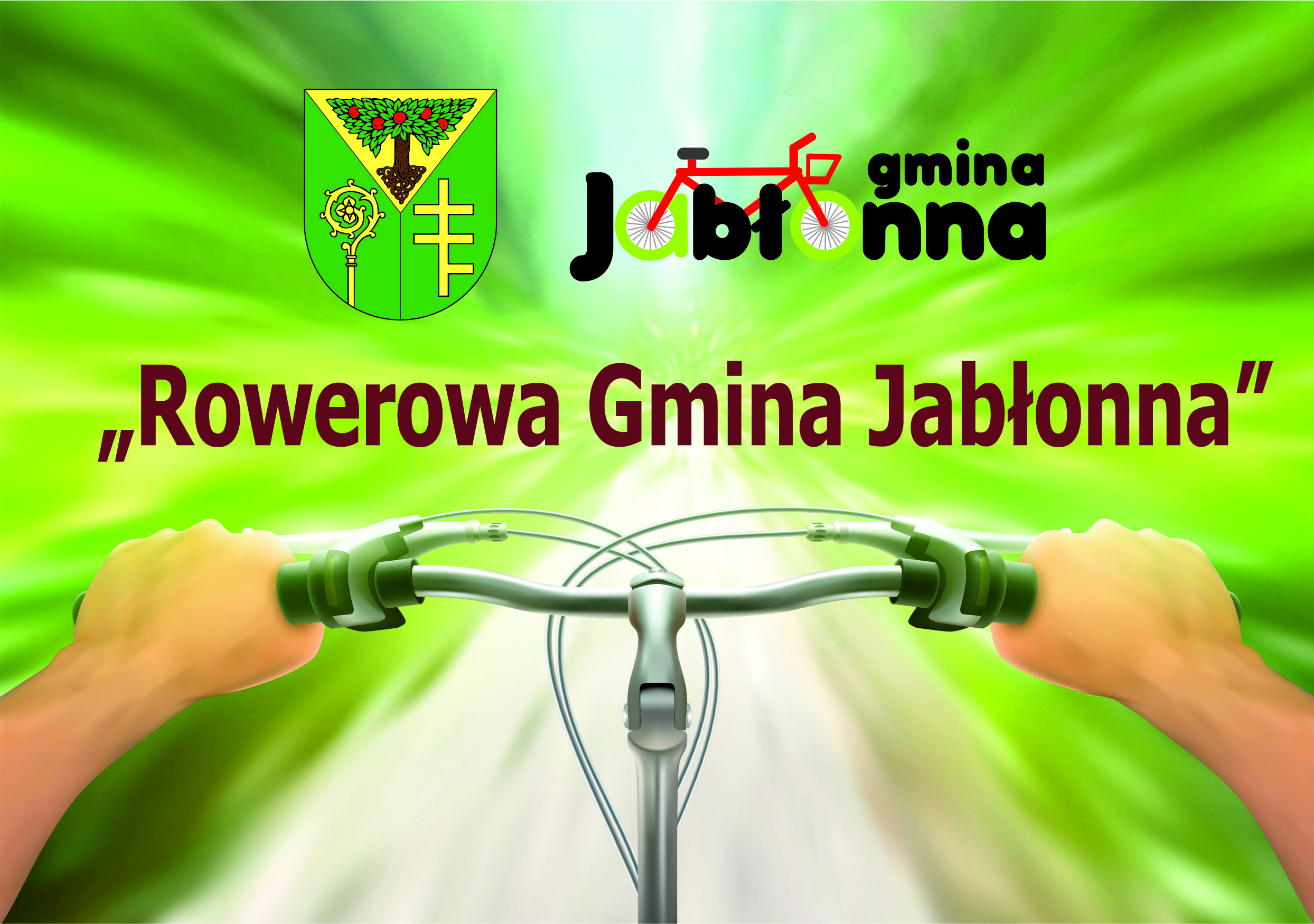 wrecenie nagrod Rowerowa Gmina Jablonna, 19.11 godz. 17.30 hala OSiR w Chotomowie
