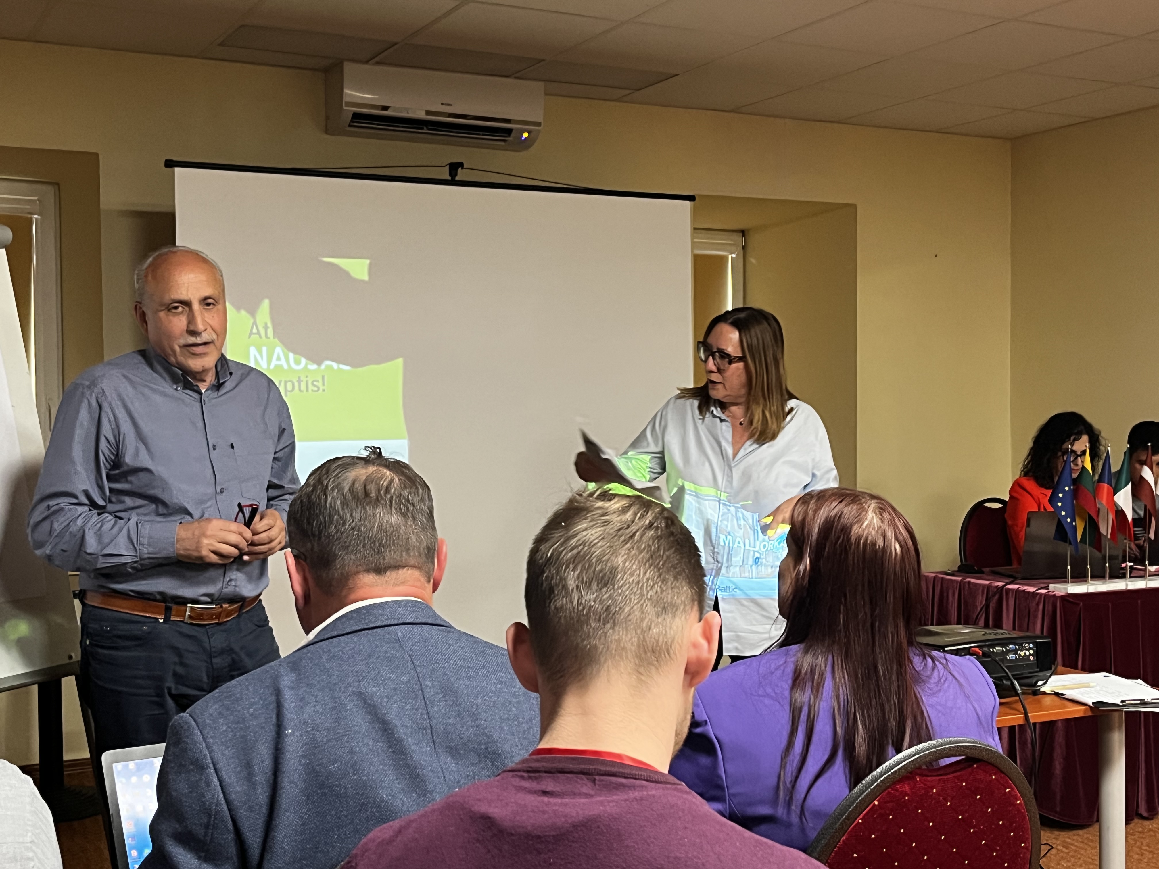 Konferencja międzynarodowa WASTE 2023 Konferencja międzynarodowa WASTE 2023