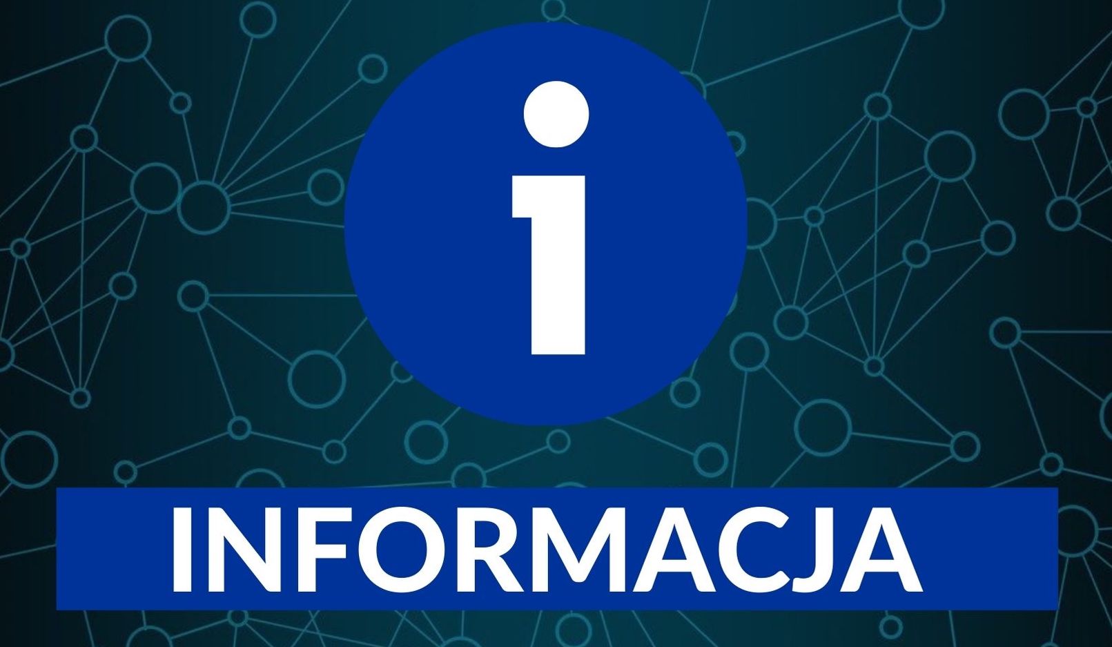 Informacja ikona