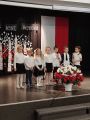 Narodowe Święto Niepodległości w Gminie Jabłonna, foto nr 30, Gmina Jabłonna, st. sierż. Witold Młodziński