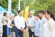 Święto Gminy Jabłonna 2025 r., foto nr 1, Michał Janczewski