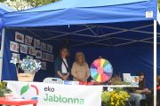 Święto Gminy Jabłonna 2025 r., foto nr 17, Michał Janczewski