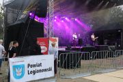Święto Gminy Jabłonna 2025 r., foto nr 75, Michał Janczewski